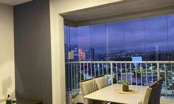 Imagem 4: APARTAMENTO RESIDENCIAL em BARUERI - SP, VILA NILVA