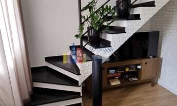 Imagem 3: Casa com 2 quartos, 65m² á venda por 450.000,00. Residencial Alto das Colinas II- Santana