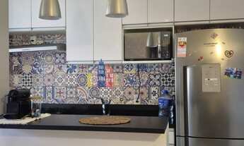 Imagem: Vendo Apartamento Condomínio Reserva reserva