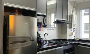 Imagem 4: Apartamento com 1 Dormitório, 43m2 à venda por 450.000,00. Reserva Urano Barueri - Barueri