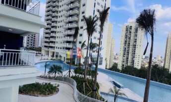 Imagem 2: Apartamento com 3 dormitorios sendo 1 suíte, para venda por R$ 730.000,00 73m². Condomínio