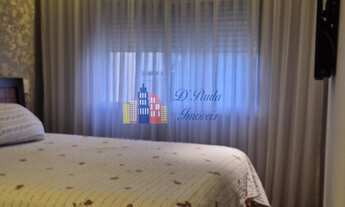 Imagem 7: Vendo Apartamento Condomínio Reserva reserva do alto 68ms - Barueri SP