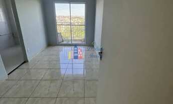 Imagem: Apartamento com 2 quartos, 54m² à venda