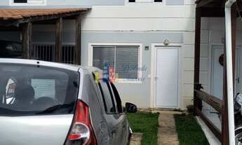 Imagem: Linda casa no condomínio Parque Real em