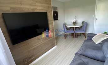 Imagem 4: Apartamento com 2 quartos sendo, 51m² à venda por R$ 365.000,00. Condomínio Juquehy - Cara