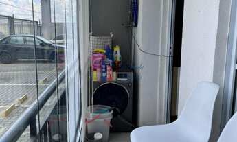 Imagem 7: Apartamento 50m² com 2 dormitórios no Condomínio Terraço Quitaúna