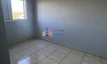 Imagem 6: Apartamento com 2 quartos, 54m² à venda por R$ 360.000,00. Condomínio Vista Bella - Baruer