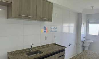 Imagem 3: Apartamento com 2 quartos, 54m² à venda por R$ 360.000,00. Condomínio Vista Bella - Baruer