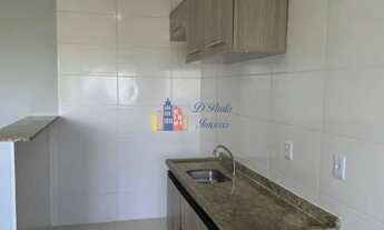 Imagem 5: Apartamento com 2 quartos, 54m² à venda por R$ 360.000,00. Condomínio Vista Bella - Baruer