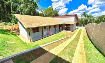 Imagem: CHACARA RESIDENCIAL em COTIA - SP, JARDIM