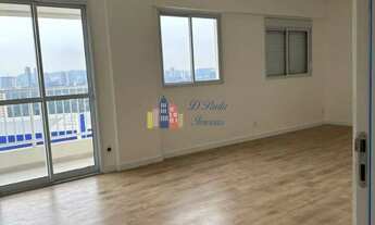 Imagem 5: Apartamento no condominio Acqua Park Bethaville em Barueri SP