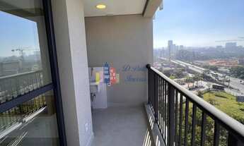 Imagem 4: Apartamento para alugar com 48m², 2 quartos e 1 vaga