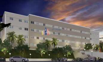 Imagem 6: Apartamento com 2 quartos, 54m² à venda por R$ 280.000,00. Condomínio São Luiz - Santana d