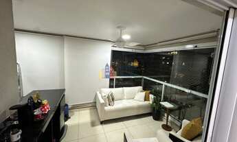 Imagem 7: Apartamento no Resort Bethaville - 105m² | 2 Suítes