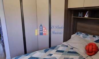 Imagem 7: Casa com 2 quartos, 65m² á venda por 450.000,00. Residencial Alto das Colinas II- Santana