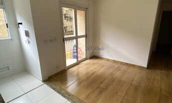 Imagem: Apartamento térreo. Residencial Oceanis