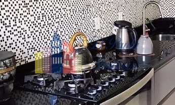 Imagem 7: Apartamento com 2 quartos sendo 1 suíte, 2 vagas, 56m² à venda por R$ 380.000,00. Condomín