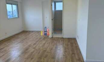 Imagem 6: Apartamento no condominio Acqua Park Bethaville em Barueri SP