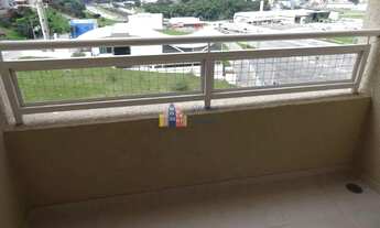 Imagem 3: Lindo Apartamento à Venda no Condomínio Play Barueri SP