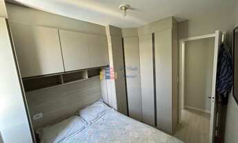 Imagem 6: Apartamento com 2 quartos sendo, 51m² à venda por R$ 365.000,00. Condomínio Juquehy - Cara