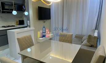 Imagem: Apartamento à venda em Lajeado - Cotia