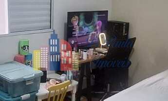 Imagem 4: Apartamento com 2 quartos, 54m² à venda por R$ 280.000,00. Condomínio São Luiz - Santana d