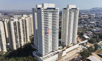 Imagem 3: Apartamento com 3 dormitorios sendo 1 suíte, para venda por R$ 730.000,00 73m². Condomínio