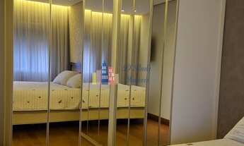 Imagem 6: Vendo Apartamento Condomínio Reserva reserva do alto 68ms - Barueri SP