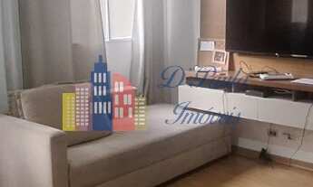 Imagem: Apartamento com 2 quartos, 54m² à venda