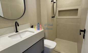 Imagem 6: Apartamento com 2 dormitórios c/ uma Suíte, compr70m² - À Venda por R$ 1.060.000,00 - Cond