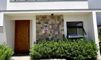 Imagem: Casa térrea Santana de Parnaíba