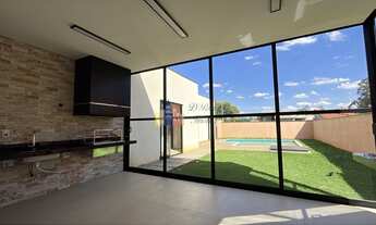 Imagem 2: Linda casa no condomínio Ninho Verde em Porangaba SP