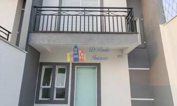 Imagem 5: Casa com Excelente localização com 2 dormitórios, 75m² - À Venda por R$ 430.000,00 - Jardi