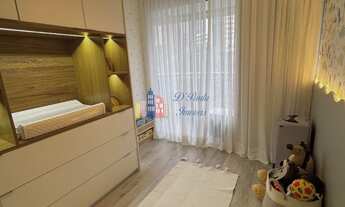 Imagem 7: Apartamento com 2 dormitórios c/ uma Suíte, compr70m² - À Venda por R$ 1.060.000,00 - Cond