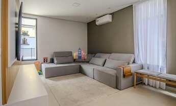 Imagem 5: Casa em condomínio com 4 suítes , 360m² - R$ 2.630.000,00 - Venda - Condomínio Residencial