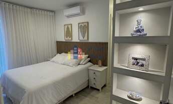 Imagem 5: Apartamento com 2 dormitórios c/ uma Suíte, compr70m² - À Venda por R$ 1.060.000,00 - Cond