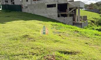 Imagem: Terreno Condomínio Santa Anna - Santana