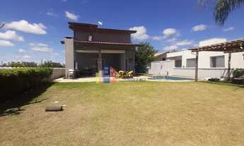 Imagem: Casa de campo totalmente mobiliada a venda