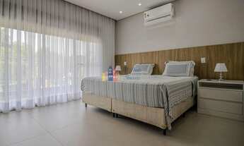 Imagem 7: Casa em condomínio com 4 suítes , 360m² - R$ 2.630.000,00 - Venda - Condomínio Residencial