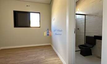 Imagem 5: Linda casa no condomínio Ninho Verde em Porangaba SP