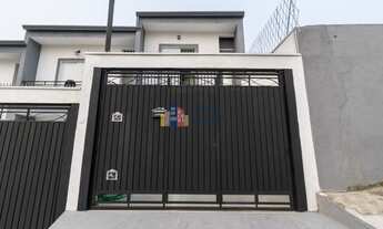 Imagem 2: Casa com Excelente localização com 2 dormitórios, 75m² - À Venda por R$ 430.000,00 - Jardi