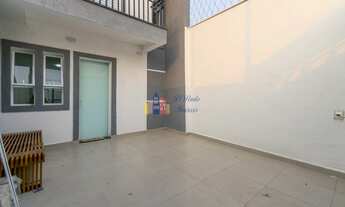 Imagem 7: Casa com Excelente localização com 2 dormitórios, 75m² - À Venda por R$ 430.000,00 - Jardi