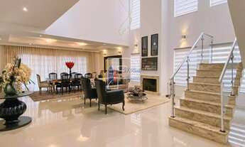 Imagem: Casa à venda, 418 m² por R$ 2.990.000,00