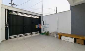 Imagem 4: Casa com Excelente localização com 2 dormitórios, 75m² - À Venda por R$ 430.000,00 - Jardi