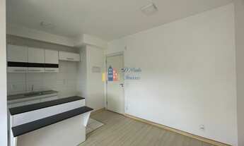 Imagem: Apartamento no Condomínio Inspire Águas