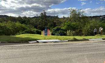 Imagem 3: Terreno Condomínio Santa Anna - Santana de Parnaiba SP