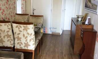 Imagem: Apartamento Residencial Camburi São Pedro