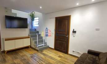 Imagem 4: Casa de Condomínio com 2 Quartos à venda, 128m² - Jardim Califórnia