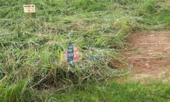 Imagem: Terreno à venda, 120 m² por R$ 310.000,00