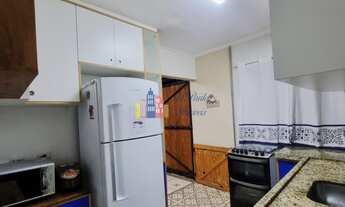 Imagem 7: Casa de Condomínio com 2 Quartos à venda, 128m² - Jardim Califórnia